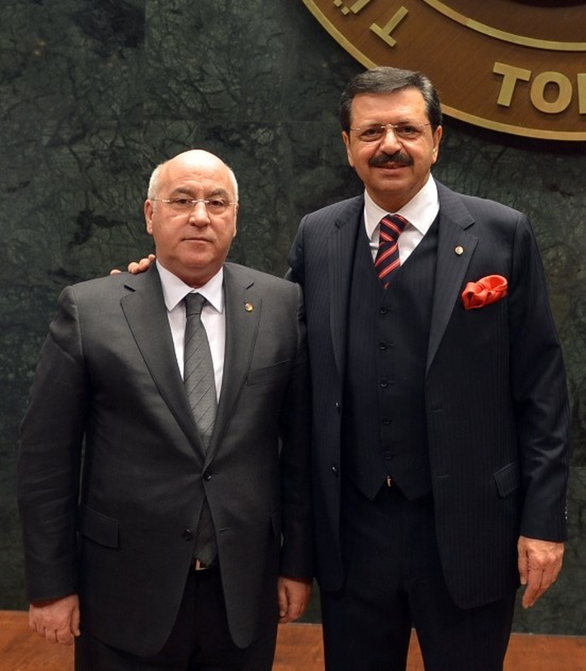 Şirketlere Sermaye Uyarısı