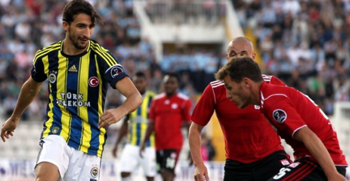 Sivasspor, 4 Büyüklere Karşı 69. Randevuda