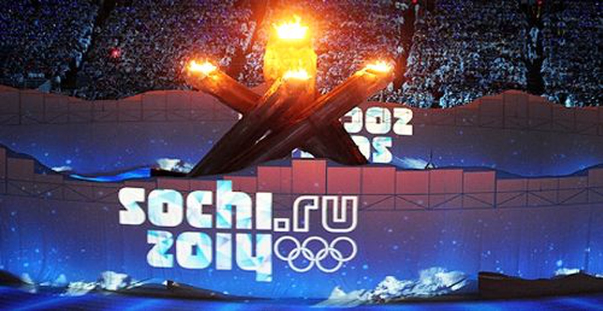 Soçi 2014