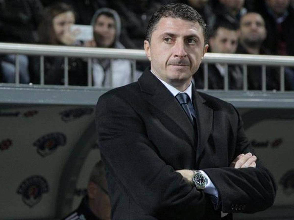 Şota: İlk Gol Bizi Etkiledi