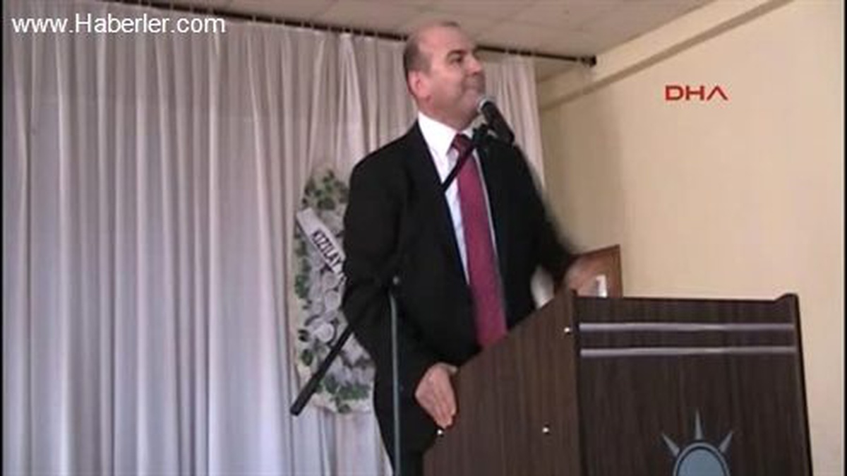 Soylu: Tüsiad, Sen Cebine Para Koyanlardan Yanasın