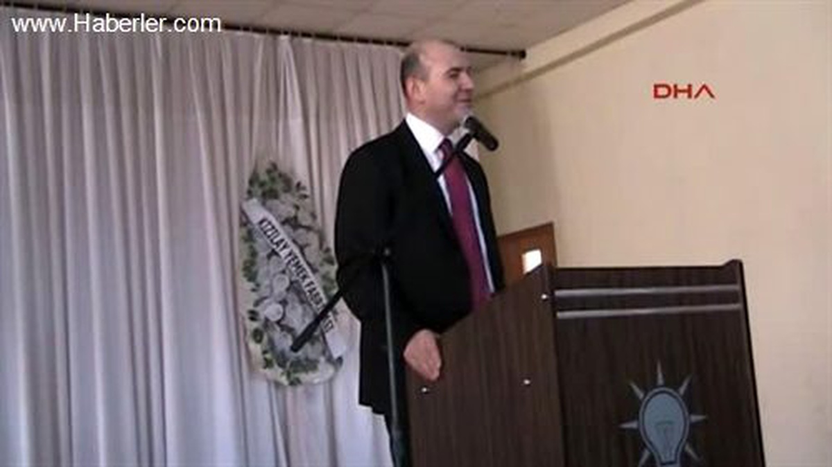 Soylu: Tüsiad, Sen Cebine Para Koyanlardan Yanasın