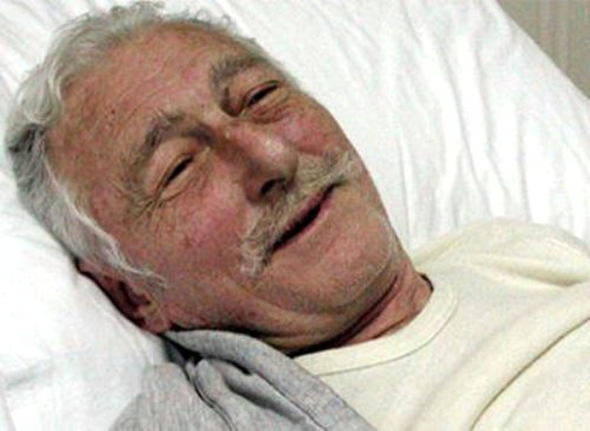 Süleyman Seba ve Nejat İşler\'in Sağlık Durumu