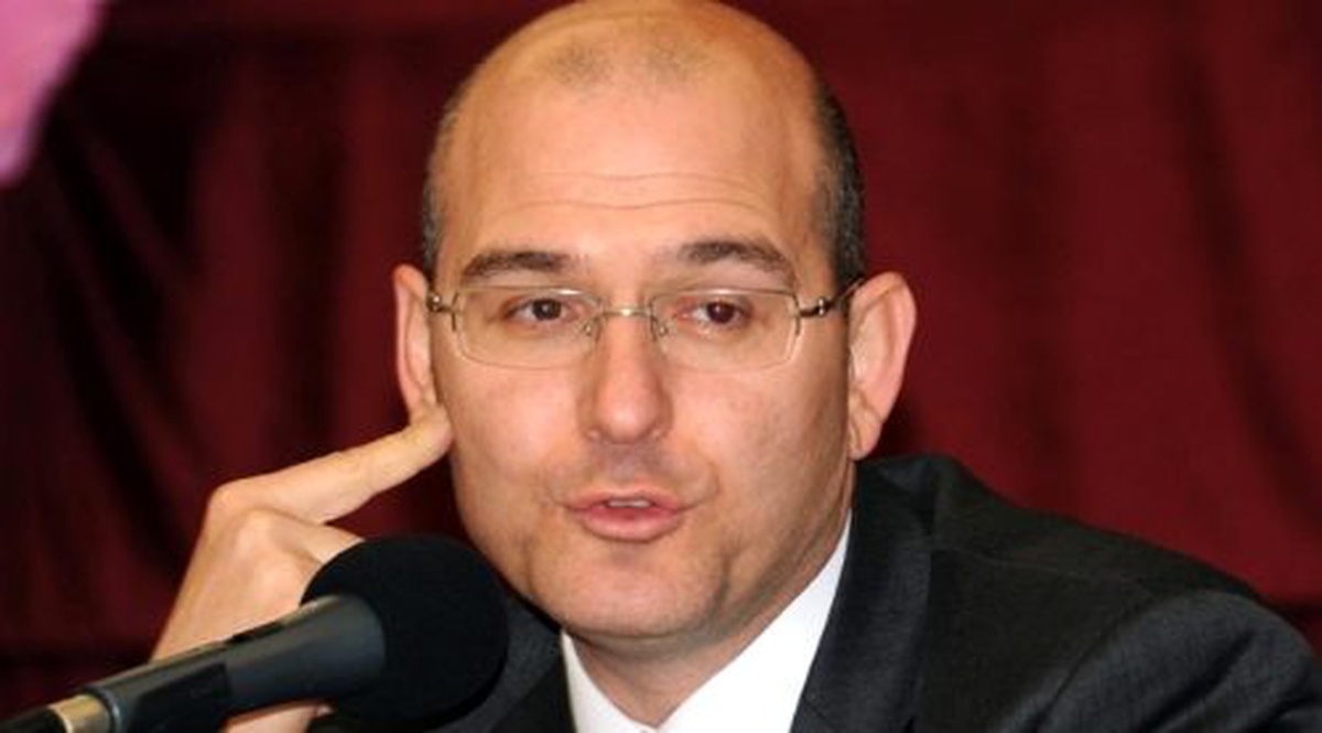 AK Partili Soylu: TÜSİAD Sen Cebine Para Koyanlardan Yanasın