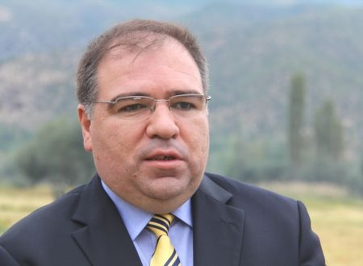 Tosya Kaymakamı\'ndan OSB Açıklaması