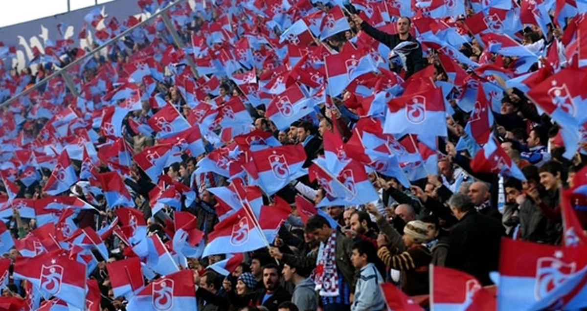 Trabzonspor\'dan Taraftara Çağrı