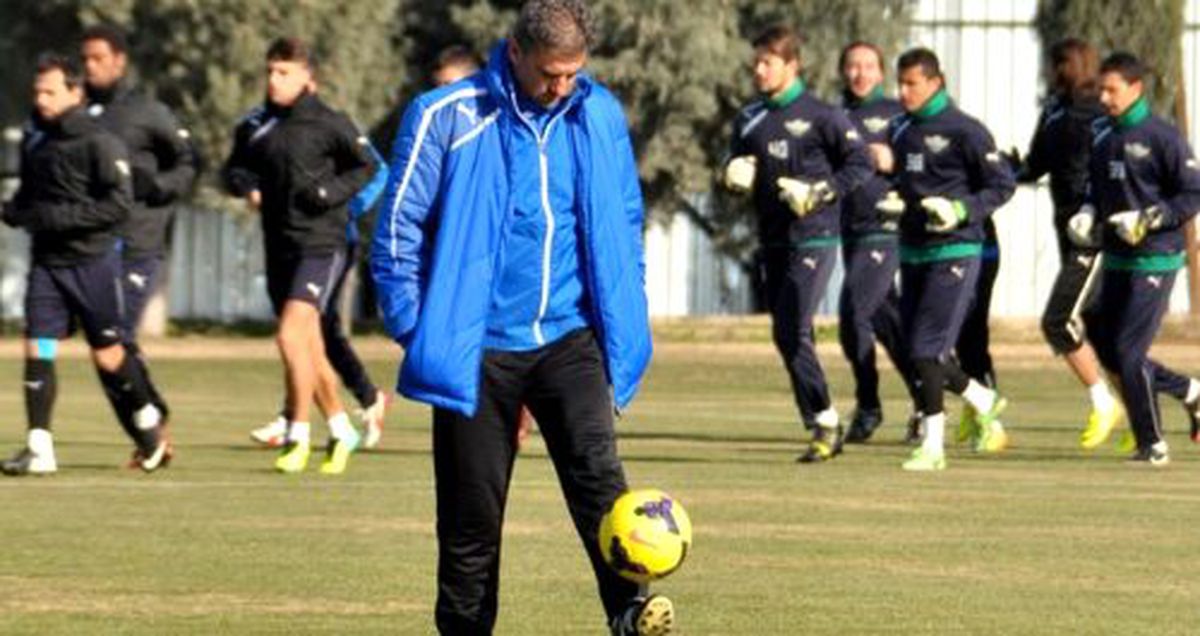 Akhisar Belediyespor, Trabzonspor Maçına Hazır