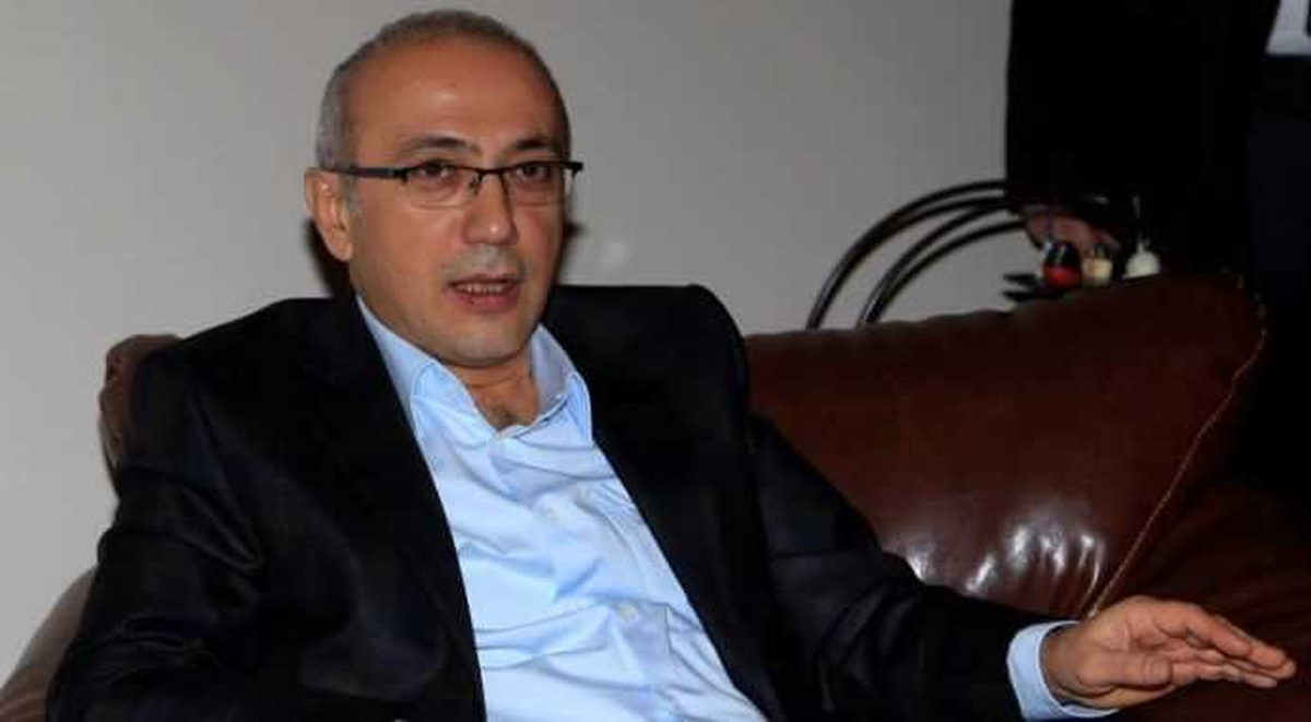 Ulaştırma Bakanı: Uçağın Kaçırılmak İstenmesi Bireysel Saldırı (2)