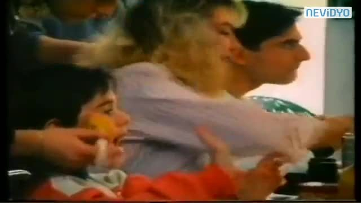 Unutulmaz Reklamlar - 17