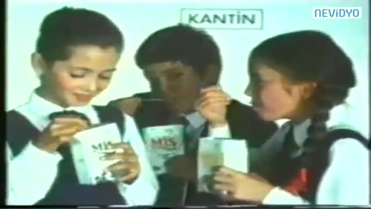 Unutulmaz Reklamlar - 23