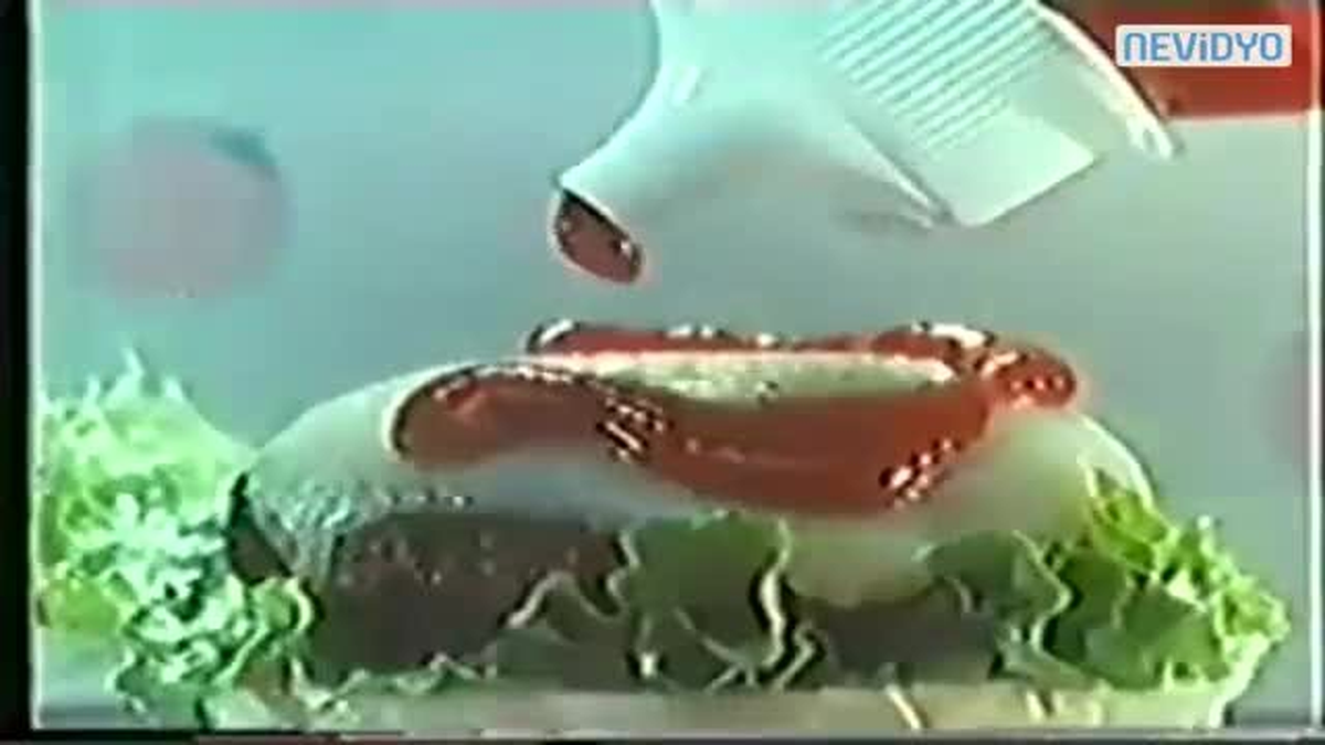 Unutulmaz Reklamlar - 24