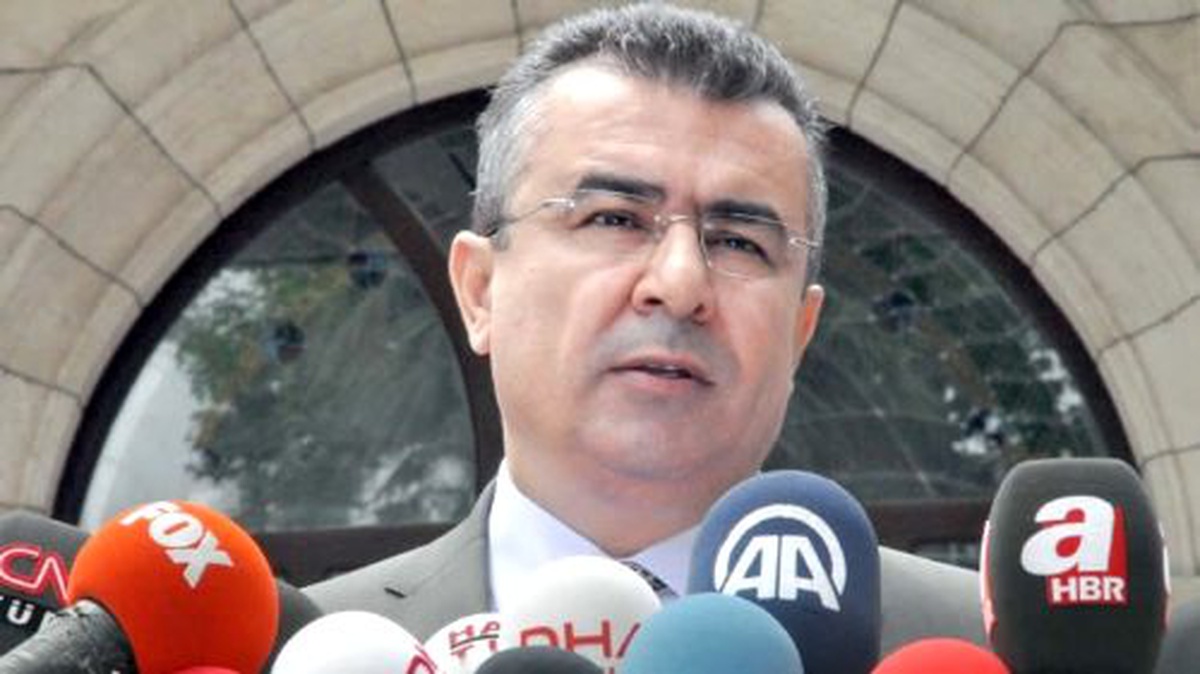 Habib-i Neccar Camisi\'nde Restorasyon Çalışmaları