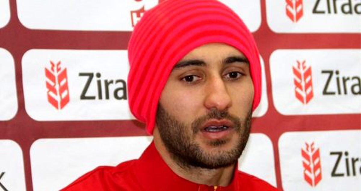 Maçın Ardından