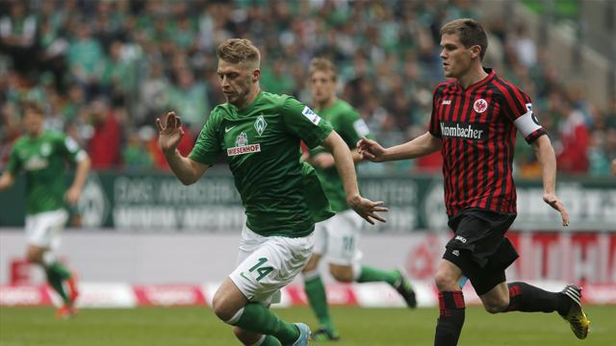Werder Bremen Borussia Dortmund Saat Kaçta Hangi Kanalda TRT Haber Hd