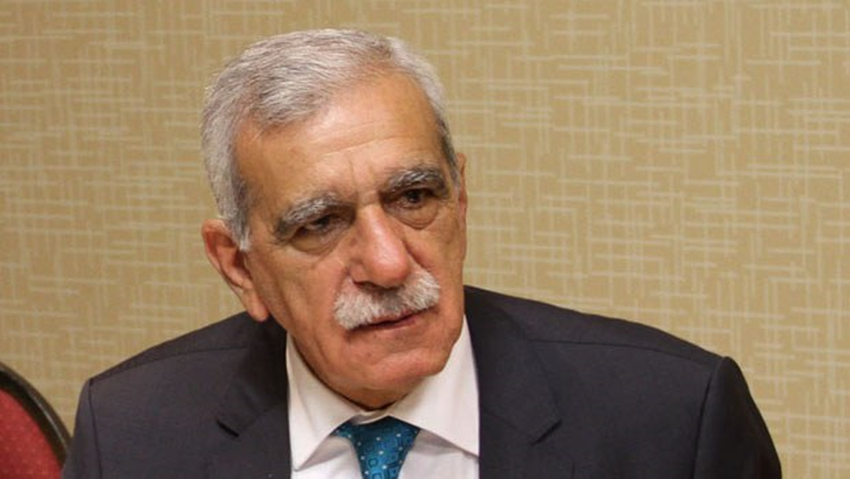 Yerel Seçimlere Doğru