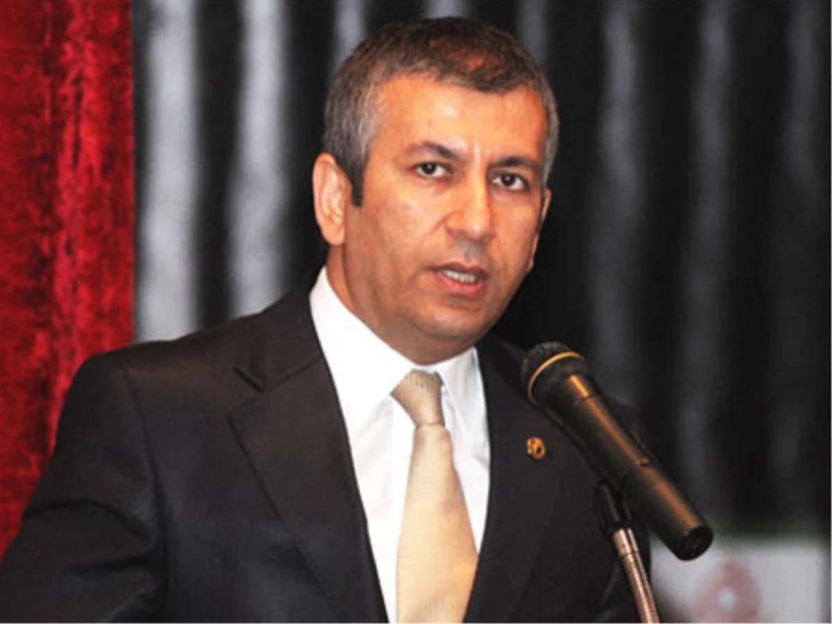 BBP\'li Karacan: Yerel Seçim Hazırlıklarımızı Sürdürüyoruz