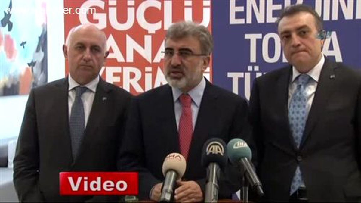 Yıldız: \'Azeybaycan\'daki Kesinti Nedeniyle Bir Sıkıntı Ön Görmüyoruz\'