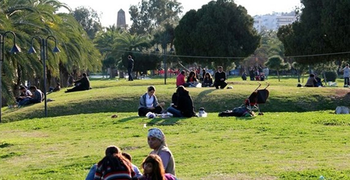 Yurt Genelinde Hava Sıcaklıkları Artacak