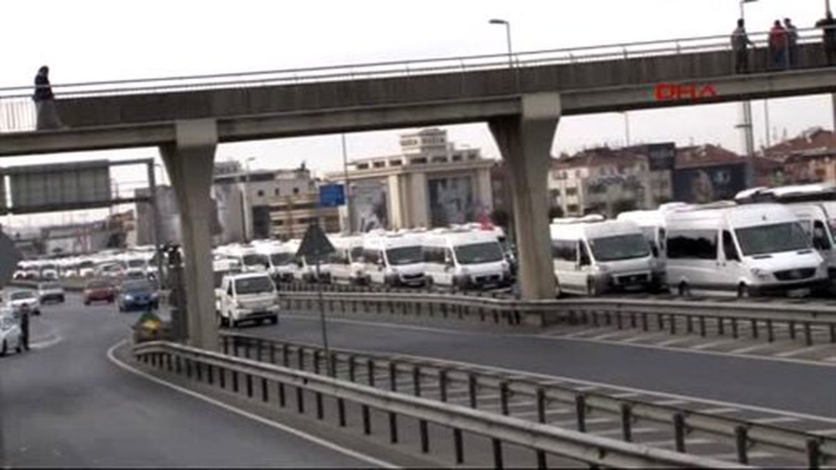 5\'i Kapattı