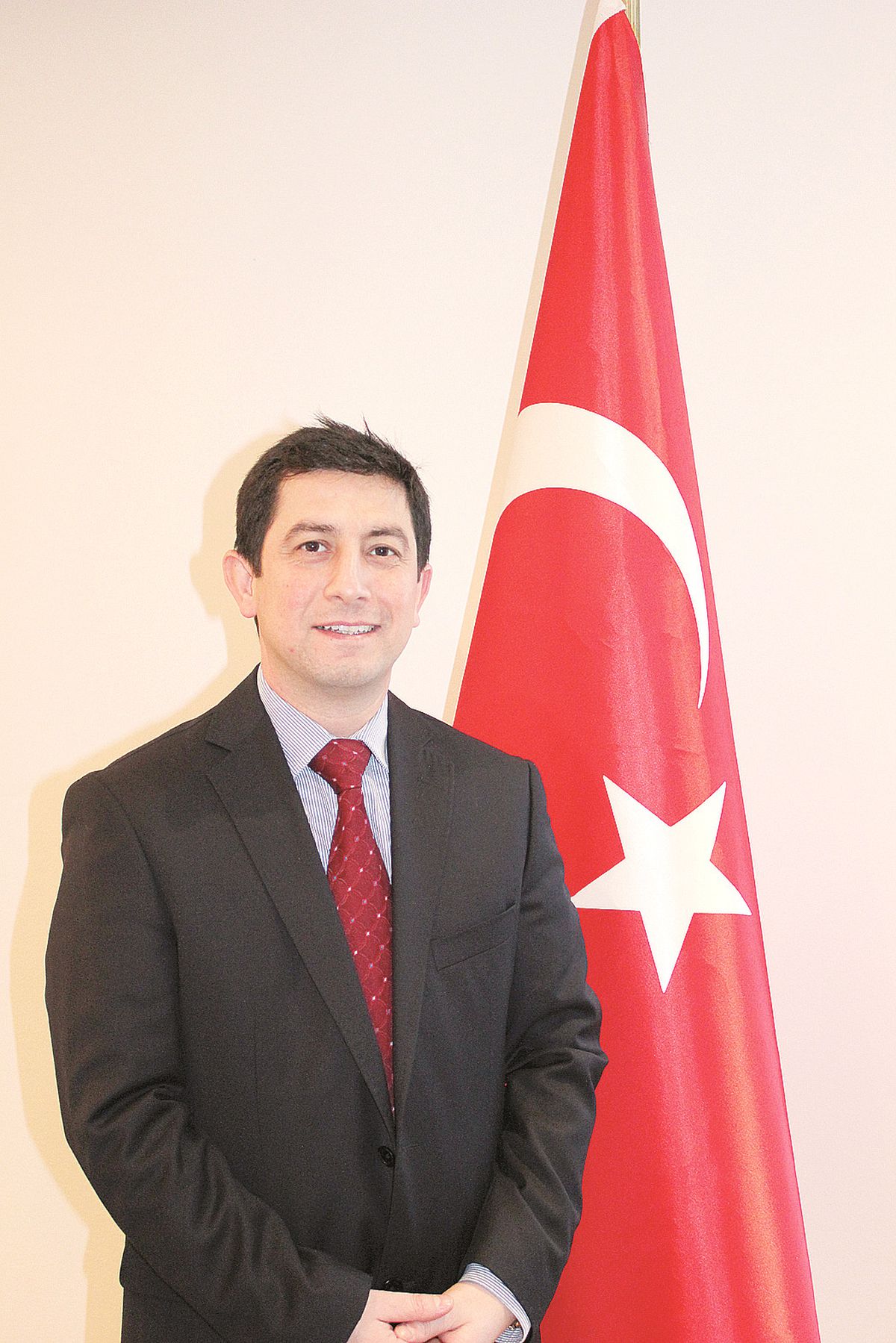 Ambiente Fuarında Katılan Türk Firmaları Gala Yemeğinde Buluştu