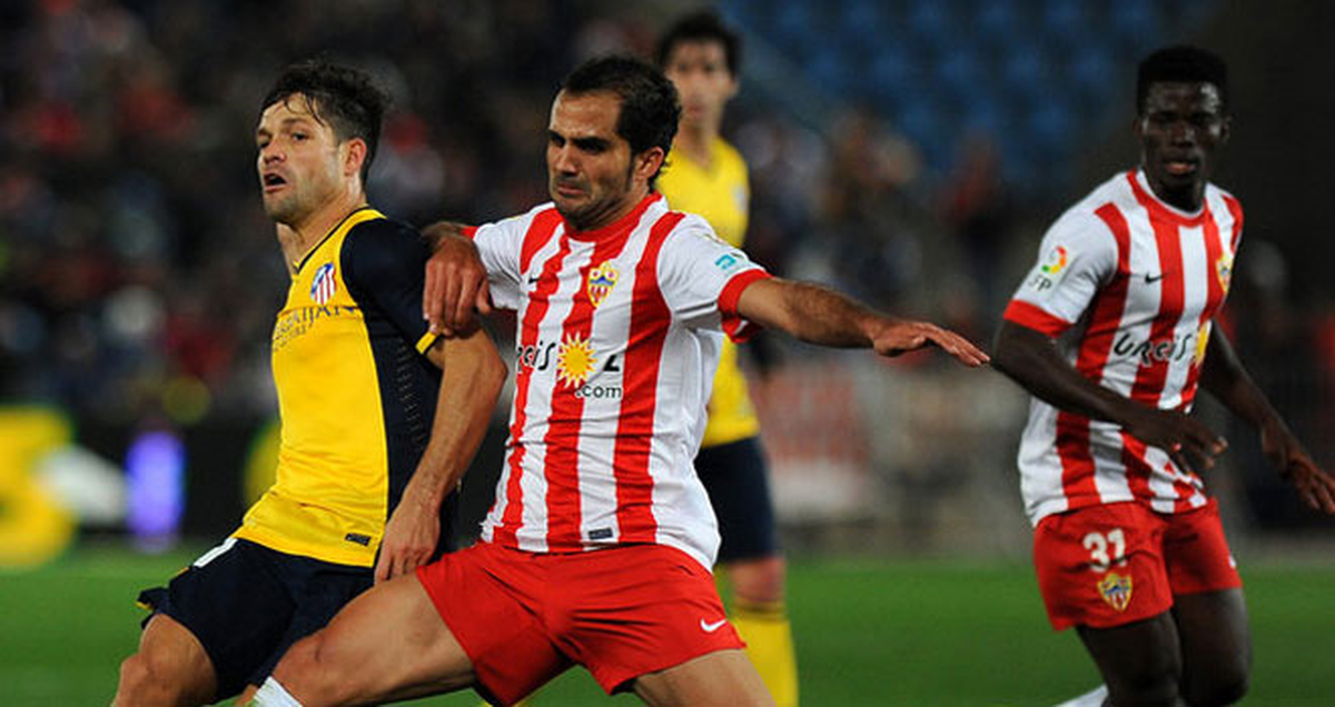 Atletico\'ya Liderlik Yaramadı