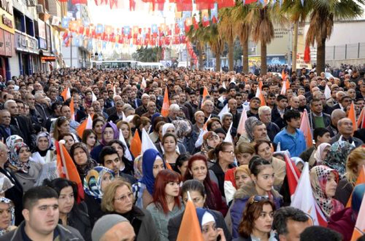 Başbakan Yardımcısı Babacan Açıklaması