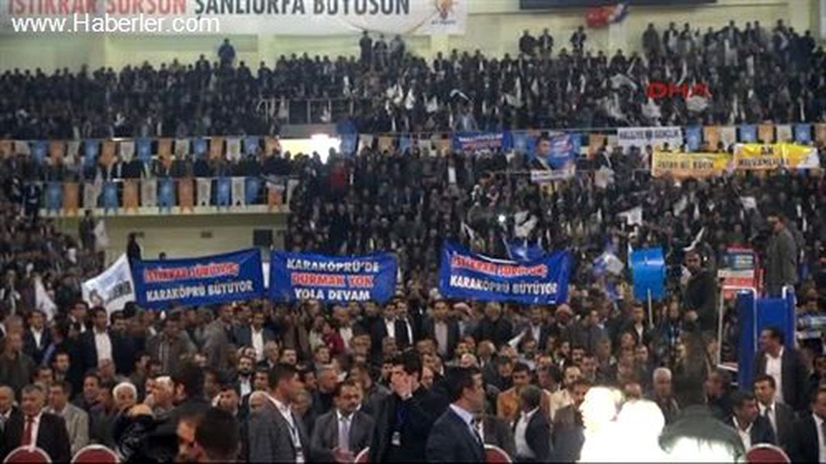 Bakan Çelik Millet Arkanızdaysa Sorun Yok