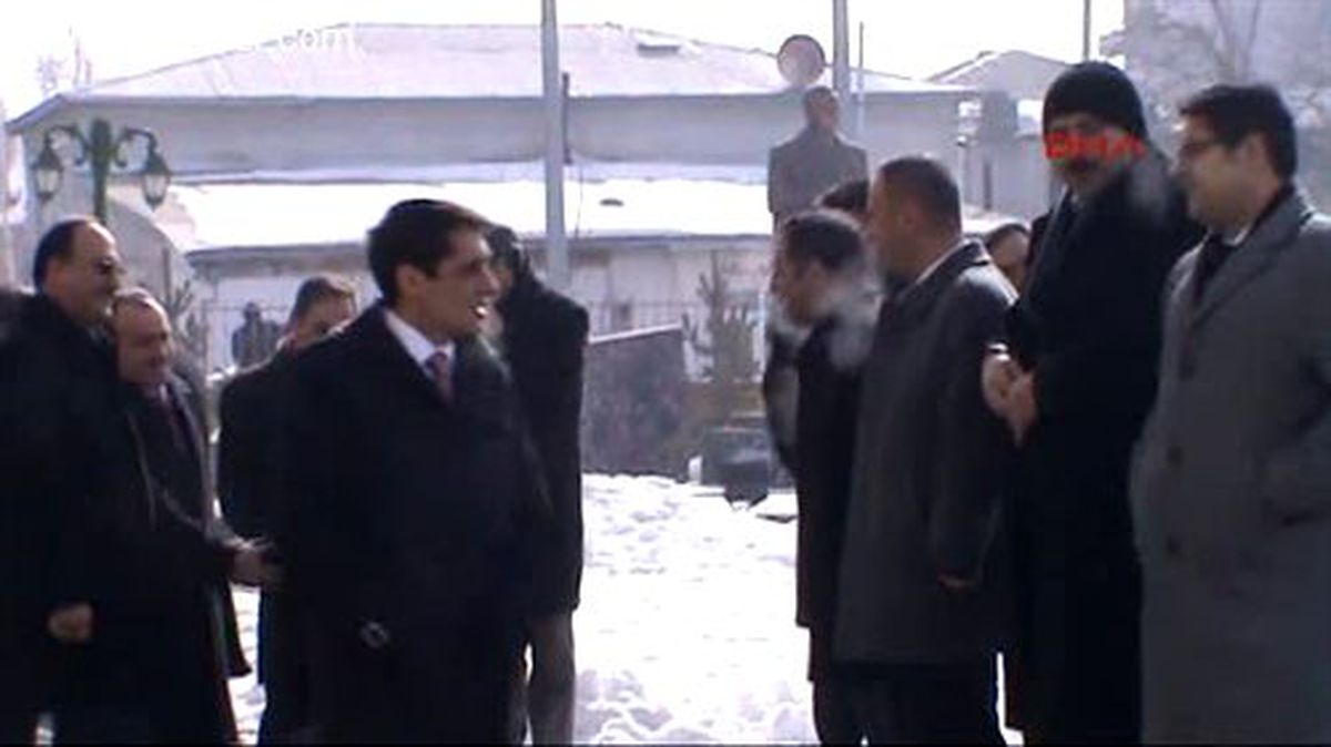 Bakan Yıldız Her Yıl 1 Milyon Araç Trafiğe Giriyor