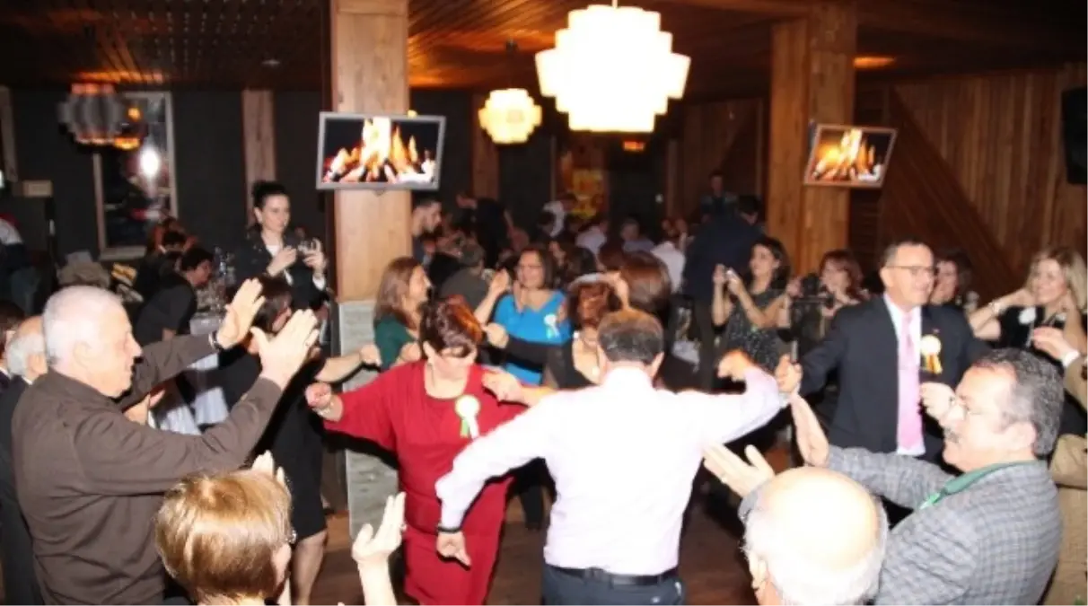 Balbay, Samsun 19 Mayıs Maratonuna Katılma Sözü Verdi