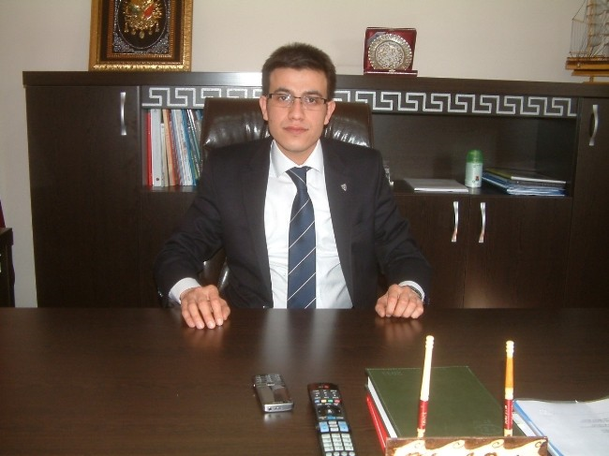 Balya Yolu Kısa Sürede Tamamlanacak