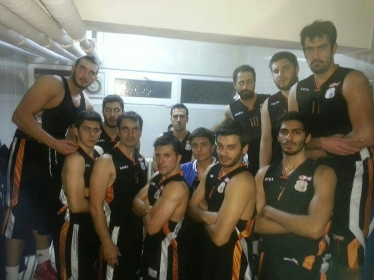 Basketbol Bölgesel Ligi