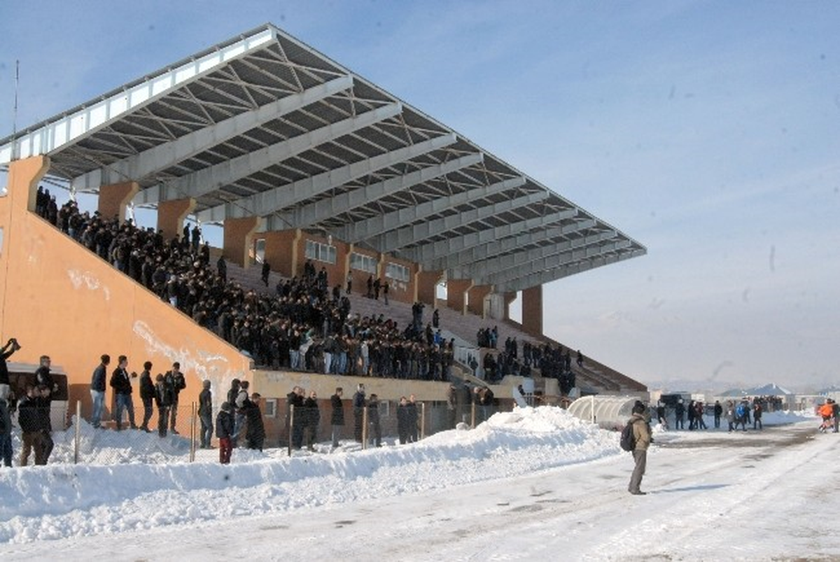 Bölgesel Amatör Lig