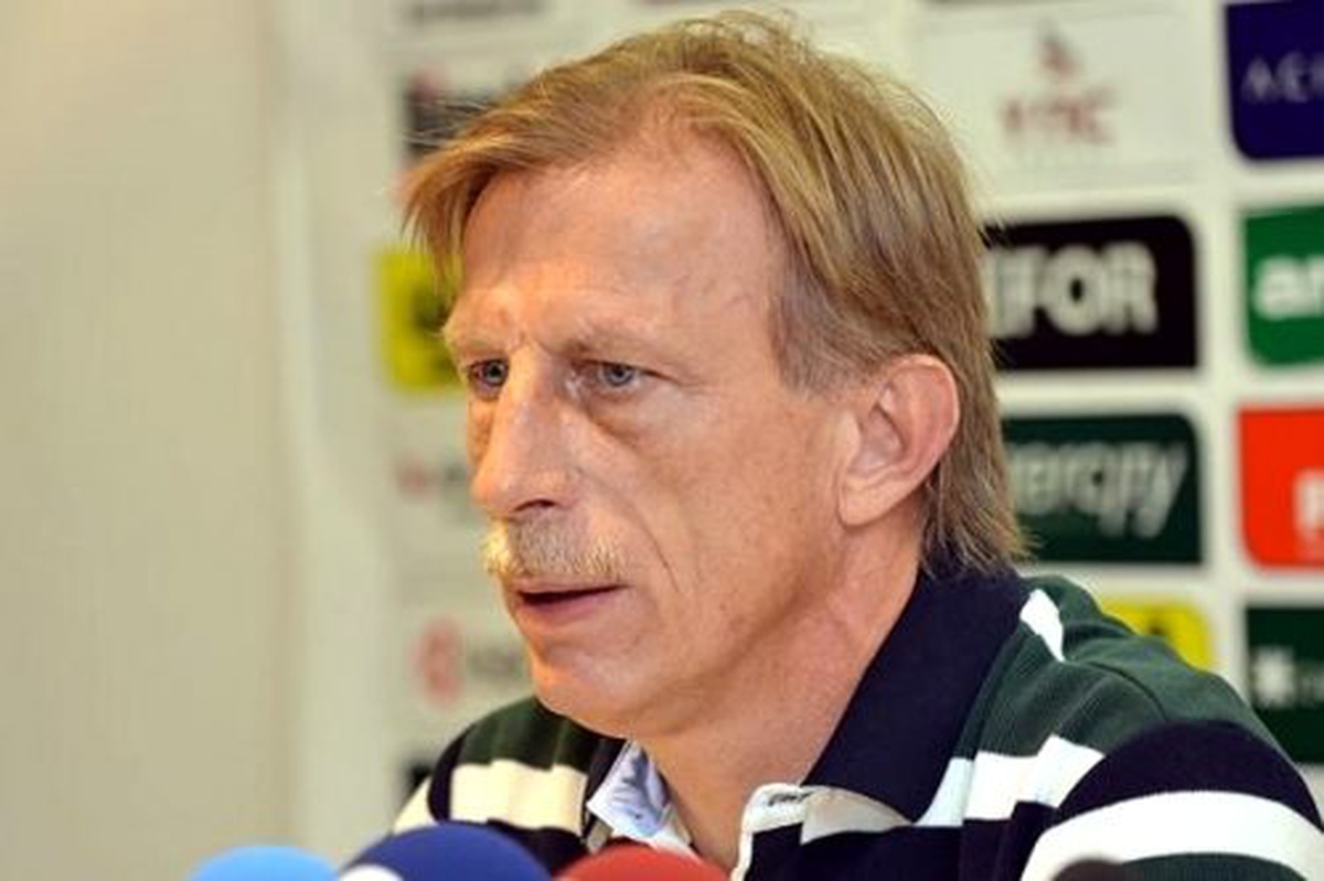 Daum: "İstifa Tezahüratlarına Seviniyorum"