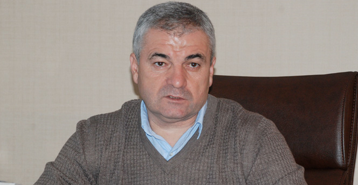 Çaykur Rizespor Teknik Direktörü Rıza Çalımbay, İstifa Etti