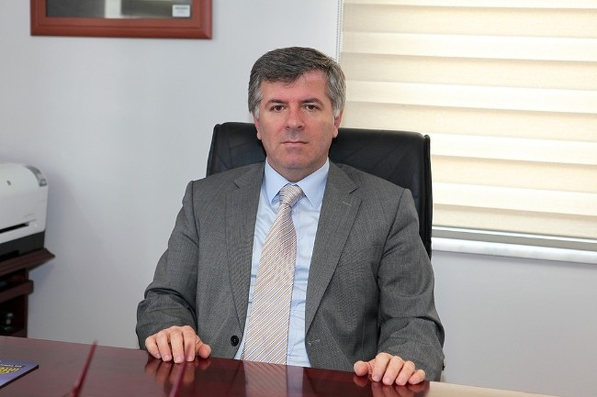 Çevre Yolu Düzenlemesi Tamamlandı
