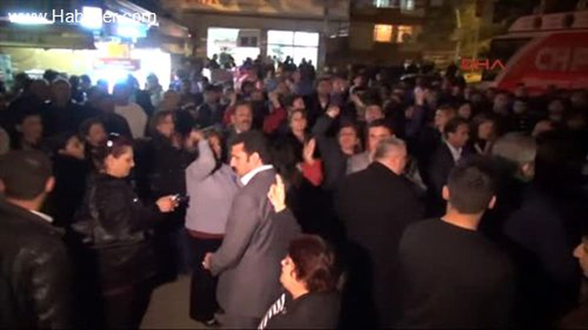 CHP\'de Muratpaşa Şoku" Haberine Ek