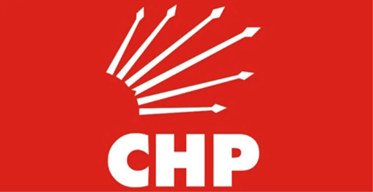 CHP\'nin İlçe Adayları Belli Oluyor