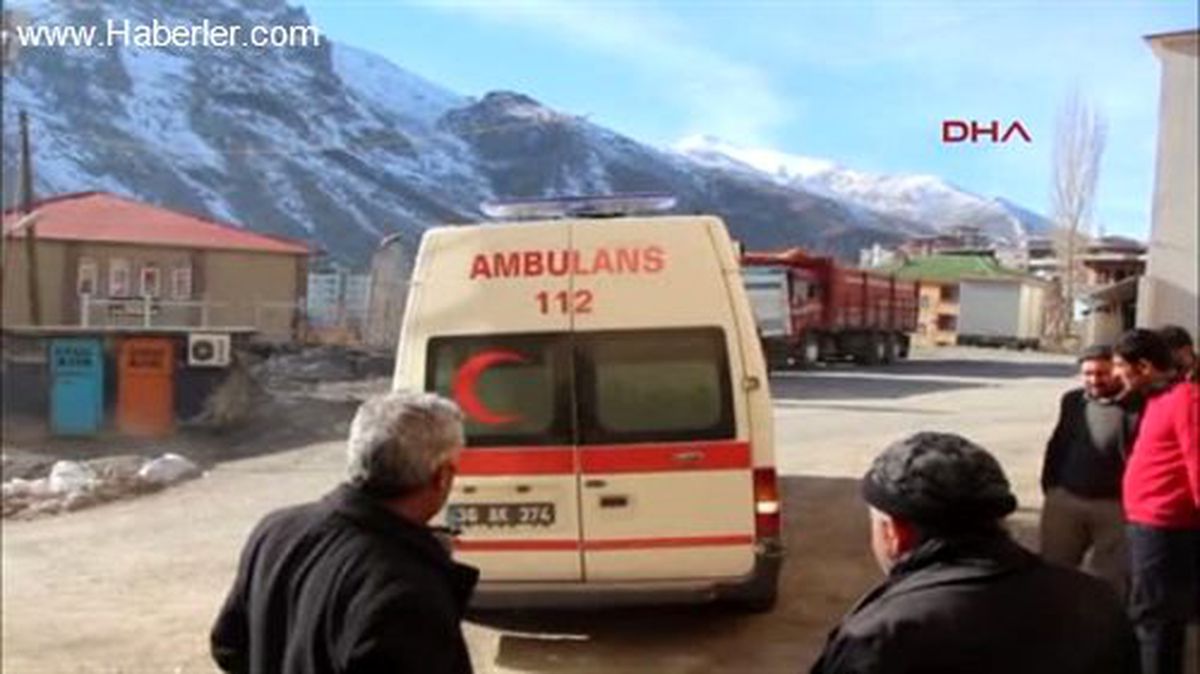 Çığ Altında Kalan 2 İranlının Daha Cesedine Ulaşıldı