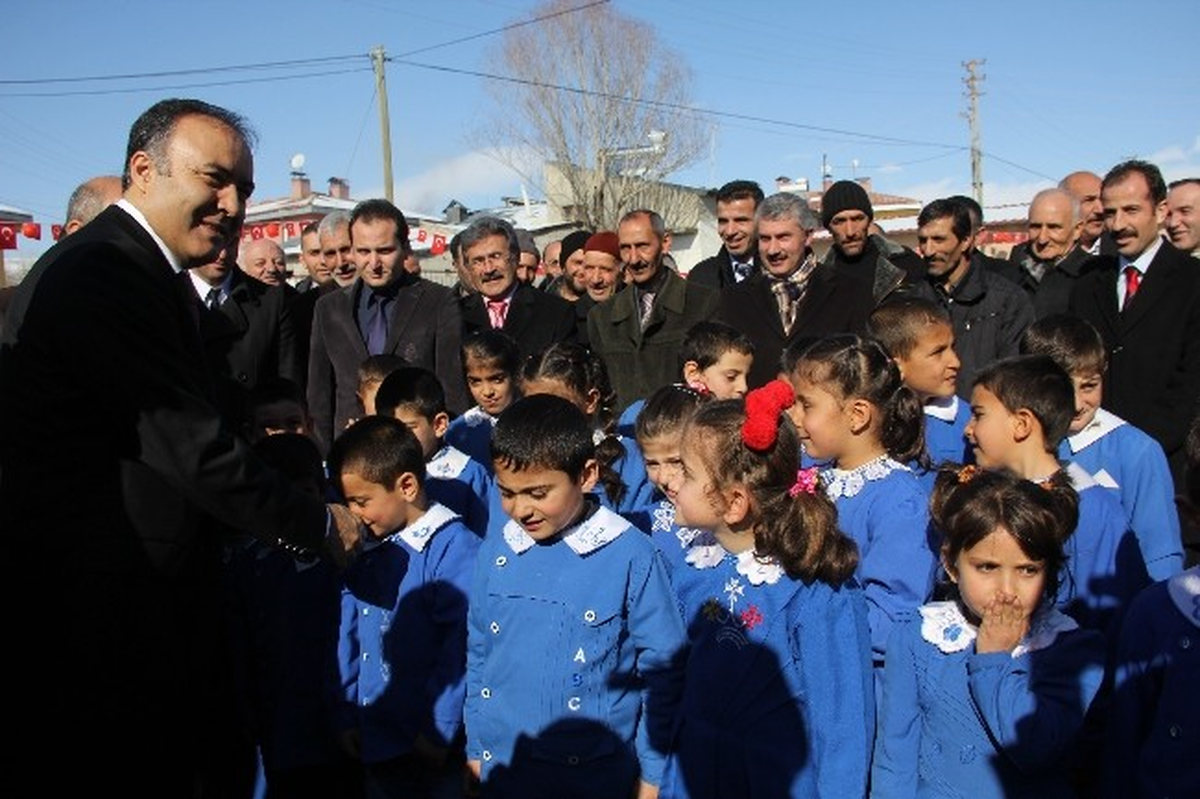 Ders Zili İkinci Dönem İçin Yeniden Çalıyor