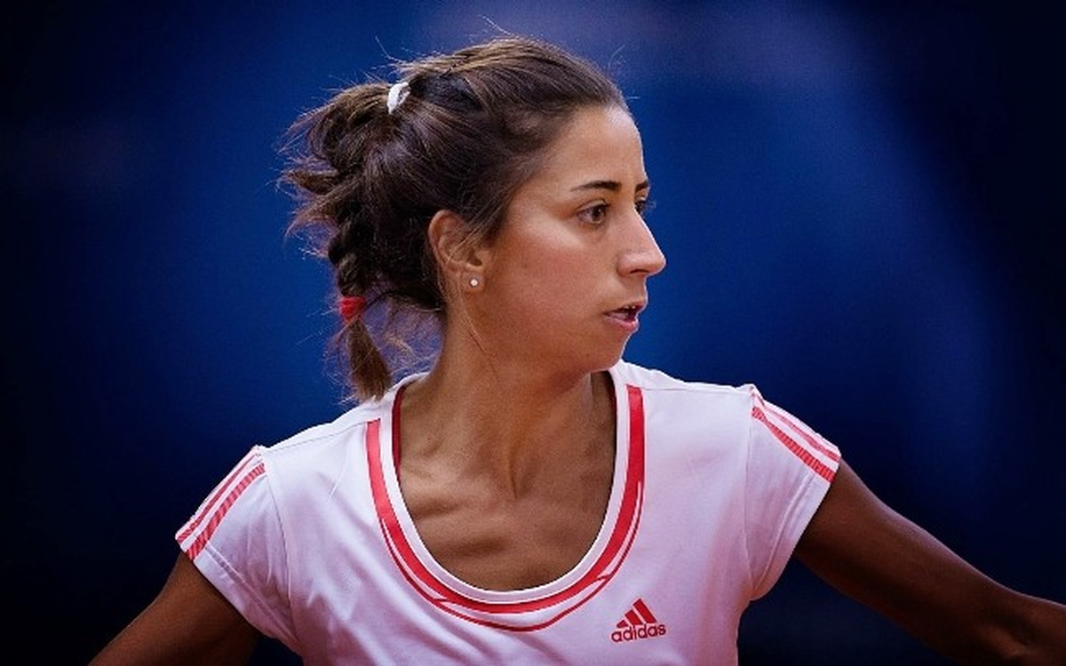 Doha\'da İlk Rakip Pliskova