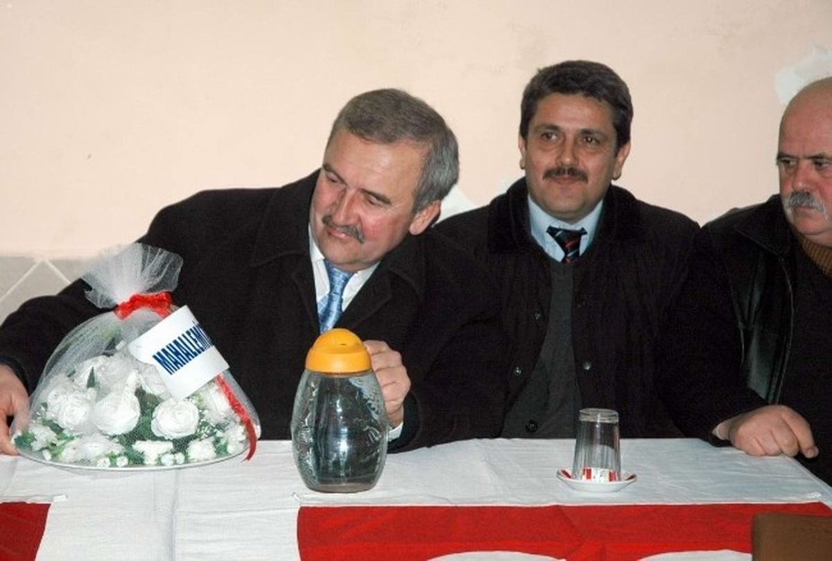 Edremit\'te Başkan Kılıç\'a Görkemli Karşılama