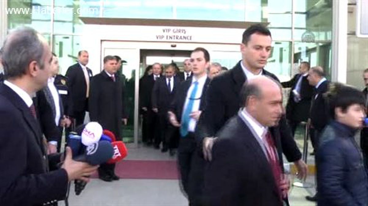 Efkan Ala: "Daha iyi günleri hep birlikte inşa edeceğiz" -