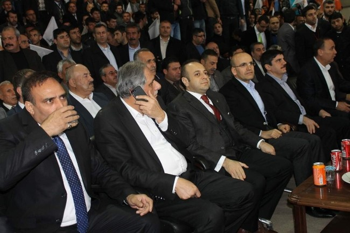 Egemen Bağış\'tan Gündem Değerlendirmesi