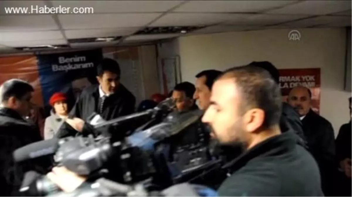 Emrullah İşler: \'\'Sansürle yasakla izah edilmemeli\'\' -