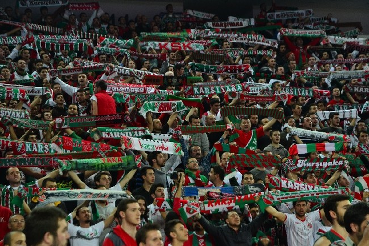 Erkekler Basketbol Türkiye Kupası, Pınar Karşıyaka\'nın Oldu