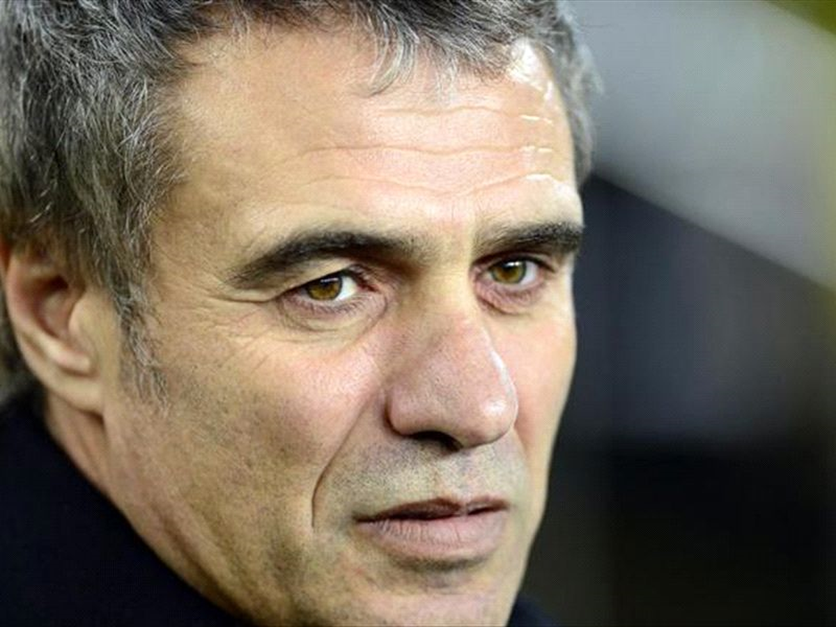 Ersun Yanal: Şampiyon Fenerbahçe Olacak!