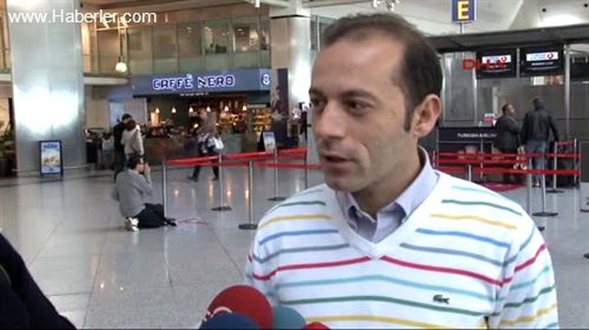 Fatih Hoca Liderliği\'nde Bu Mutluluğu Yaşarız
