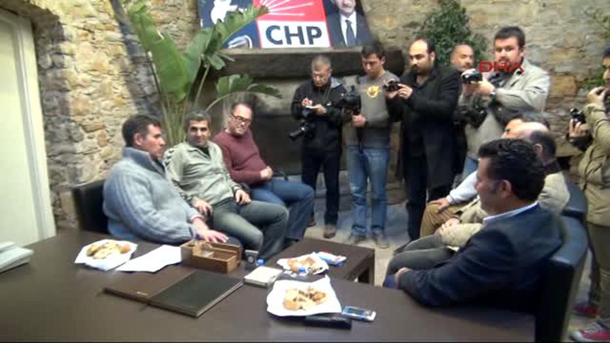 Feyzioğlu\'dan İnternet Yasası Açıklaması