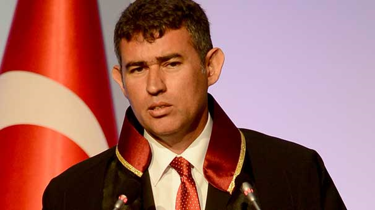 Feyzioğlu\'ndan Cumhurbaşkanı Gül\'e \'İnternet Mektubu\'