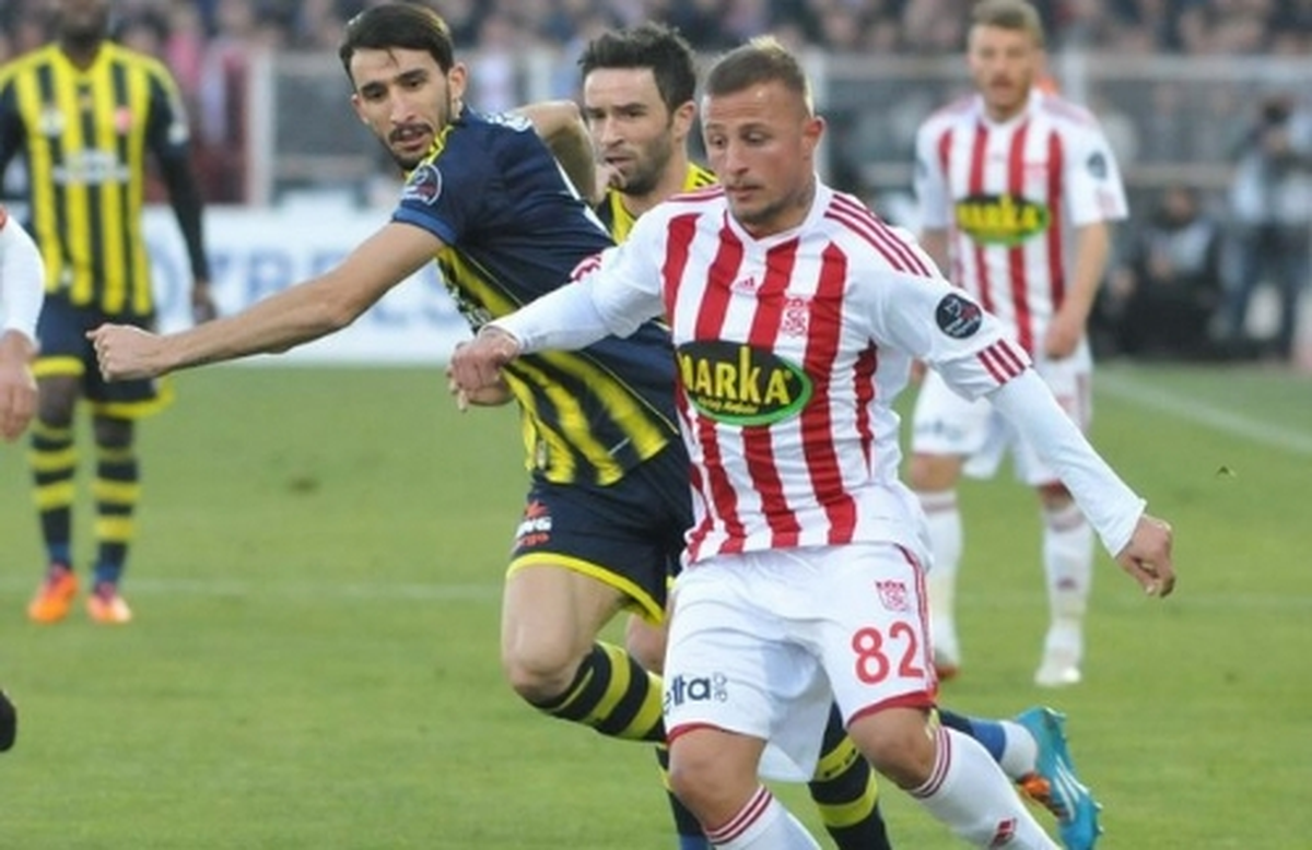 Futbol: Spor Toto Süper Lig